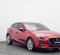 2019 Mazda 3 L4 2.0 Automatic Merah - Jual mobil bekas di DKI Jakarta-1