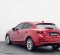 2019 Mazda 3 L4 2.0 Automatic Merah - Jual mobil bekas di DKI Jakarta-4