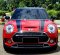 2017 MINI Clubman Cooper Merah - Jual mobil bekas di DKI Jakarta-1