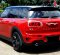 2017 MINI Clubman Cooper Merah - Jual mobil bekas di DKI Jakarta-5