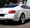 2012 Bentley Continental GT V8 Putih - Jual mobil bekas di DKI Jakarta-5