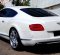2012 Bentley Continental GT V8 Putih - Jual mobil bekas di DKI Jakarta-7