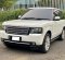 2012 Land Rover Range Rover Autobiography 5.0L V8 Putih - Jual mobil bekas di DKI Jakarta-1