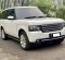 2012 Land Rover Range Rover Autobiography 5.0L V8 Putih - Jual mobil bekas di DKI Jakarta-2
