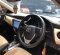 2018 Toyota Corolla 1.6 Hitam - Jual mobil bekas di DKI Jakarta-13
