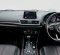 2018 Mazda 3 Skyactive-G 2.0 Hitam - Jual mobil bekas di Banten-10