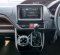 2018 Toyota Voxy 2.0 A/T Hitam - Jual mobil bekas di Banten-10