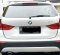 2012 BMW X1 sDrive18i Business Silver - Jual mobil bekas di DKI Jakarta-3
