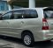 2012 Toyota Kijang Innova V A/T Gasoline Silver - Jual mobil bekas di DKI Jakarta-2