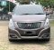 2018 Hyundai H-1 Royale Coklat - Jual mobil bekas di DKI Jakarta-1