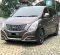 2018 Hyundai H-1 Royale Coklat - Jual mobil bekas di DKI Jakarta-4