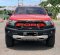 2014 Ford Ranger WILDTRACK 4X4 Orange - Jual mobil bekas di DKI Jakarta-1