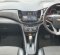 2017 Chevrolet TRAX LTZ Abu-abu - Jual mobil bekas di DKI Jakarta-9