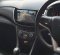 2017 Chevrolet TRAX LTZ Abu-abu - Jual mobil bekas di DKI Jakarta-14