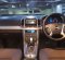 2016 Chevrolet Captiva VCDI Hitam - Jual mobil bekas di DKI Jakarta-11