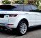 2012 Land Rover Range Rover Evoque 2.0 Dynamic Luxury Putih - Jual mobil bekas di DKI Jakarta-6