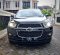 2015 Chevrolet Captiva 2.0 Diesel NA Hitam - Jual mobil bekas di DI Yogyakarta-5