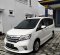 2013 Nissan Serena Highway Star Putih - Jual mobil bekas di DI Yogyakarta-2