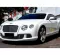 2012 Bentley Continental GT W12 Coupe-2