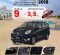 2018 Daihatsu Sigra R Hitam - Jual mobil bekas di Kalimantan Barat-1
