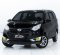 2018 Daihatsu Sigra R Hitam - Jual mobil bekas di Kalimantan Barat-2
