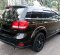 2013 Dodge Journey SXT Platinum Hitam - Jual mobil bekas di DKI Jakarta-3