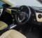 2017 Toyota Corolla All New Altis V 1.8 A/T Hitam - Jual mobil bekas di Banten-8