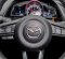 2019 Mazda CX-3 2.0 Automatic Abu-abu - Jual mobil bekas di Banten-5