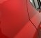 2020 Daihatsu Ayla 1.0L X MT Merah - Jual mobil bekas di Banten-1