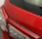 2020 Daihatsu Ayla 1.0L X MT Merah - Jual mobil bekas di Banten-10