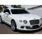 2012 Bentley Continental GT W12 Coupe-10