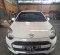 2016 Daihatsu Ayla 1.0L X MT Putih - Jual mobil bekas di Jawa Barat-4