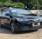 2018 Toyota Corolla 1.6 Hitam - Jual mobil bekas di DKI Jakarta-1