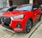 2021 Daihatsu Rocky 1.0 R Turbo CVT ADS ASA Two Tone Merah - Jual mobil bekas di Jawa Barat-3