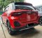 2021 Daihatsu Rocky 1.0 R Turbo CVT ADS ASA Two Tone Merah - Jual mobil bekas di Jawa Barat-4