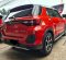 2021 Daihatsu Rocky 1.0 R Turbo CVT ADS ASA Two Tone Merah - Jual mobil bekas di Jawa Barat-5