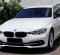 2016 BMW 3 Series 320i Sport Putih - Jual mobil bekas di DKI Jakarta-2