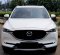 2019 Mazda CX-5 Elite Putih - Jual mobil bekas di DKI Jakarta-1