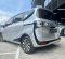 2018 Toyota Sienta V Silver - Jual mobil bekas di DKI Jakarta-2