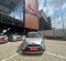 2018 Toyota Sienta V Silver - Jual mobil bekas di DKI Jakarta-3