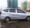 2018 Daihatsu Sigra 1.2 X MT Abu-abu - Jual mobil bekas di DKI Jakarta-1