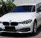 2016 BMW 3 Series Sedan Putih - Jual mobil bekas di DKI Jakarta-3