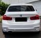 2016 BMW 3 Series Sedan Putih - Jual mobil bekas di DKI Jakarta-7