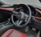 2020 Mazda 3 Hatchback Abu-abu - Jual mobil bekas di DKI Jakarta-10