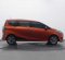 2018 Toyota Sienta Q CVT Orange - Jual mobil bekas di Banten-5