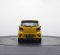 2017 Toyota Agya 1.2L TRD A/T Kuning - Jual mobil bekas di DKI Jakarta-4