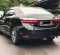 2018 Toyota Corolla 1.6 Hitam - Jual mobil bekas di DKI Jakarta-5
