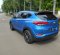 2017 Hyundai Tucson XG Biru - Jual mobil bekas di DKI Jakarta-7