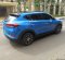2017 Hyundai Tucson XG Biru - Jual mobil bekas di DKI Jakarta-9