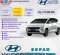 2023 Hyundai Creta Putih mutiara - Jual mobil bekas di Banten-1